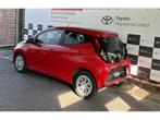 Toyota Aygo x-play2, Auto's, 118 g/km, 72 pk, Bedrijf, 5 deurs