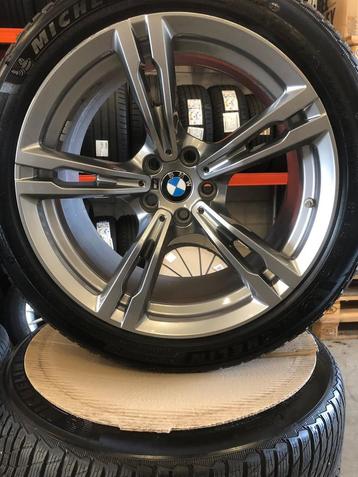 orig. 19 inch bmw 5 serie m5 F90 m8 F91 F92 syling M705  beschikbaar voor biedingen