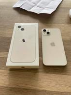 IPhone 13 128gb + AirPod 1er génération, Comme neuf, 128 GB, Blanc, IPhone 13