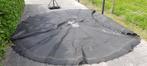 Springmat trampoline Salta van 3,80 m diameter, Enlèvement, Utilisé