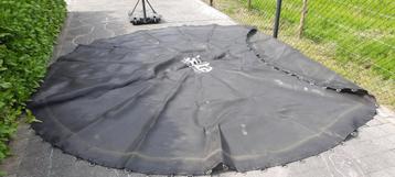 Springmat trampoline Salta van 3,80 m diameter