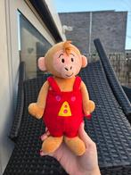 Bumba knuffel poppa aap, Ophalen of Verzenden