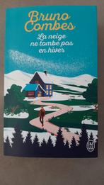 La neige ne tombe pas en hiver -NEUF!, Ophalen of Verzenden, Nieuw