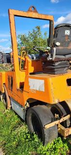 Te koop wals Sakai TG 350, Ophalen, Overige, Grondbewerking