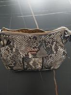 Guess handtas slangenprint, Handtassen en Accessoires, Tassen | Damestassen, Ophalen of Verzenden, Zo goed als nieuw, Handtas