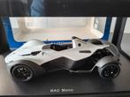 BAC Mono 2009 Autoart., Ophalen of Verzenden, Zo goed als nieuw, Autoart
