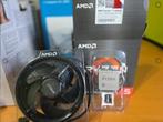 CPU Ryzen 5 5600x, Computers en Software, Processors, 6-core, Zo goed als nieuw, AMD Ryzen 5, Ophalen of Verzenden