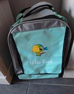 Verkoop vervoerrugzak vogels, Ophalen, Zo goed als nieuw, Overige materialen, Overige typen