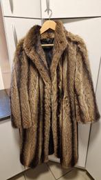 Bontjas nerts, Kleding | Dames, Jassen | Winter, Ophalen, Gedragen