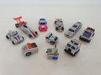Lot van 18 Matchbox Connectables, Kinderen en Baby's, Speelgoed |Speelgoedvoertuigen, Ophalen of Verzenden, Gebruikt