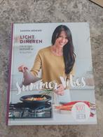 Summer Vibes - licht dineren, Ophalen, Zo goed als nieuw