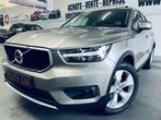Volvo XC40 1.5 T3 Momentum Geartronic+CARPLAY+CAMERA+GARANTI, Auto's, Stof, Gebruikt, Bedrijf, 5 zetels