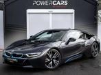 BMW i8 Coupé H/K | HUD | SURROUND | 20" (bj 2015), Auto's, BMW, Te koop, Zilver of Grijs, 3 cilinders, 170 kW