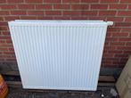 Radiator met thermostaatkraan, Ophalen, Radiator, Zo goed als nieuw, 60 tot 150 cm