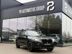 BMW X3 Xdrive-Pano-Cockpit Prof-Sfeerverlichting-20inch, Cuir, 215 kW, Achat, Carnet d'entretien