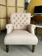 Comfortabele fauteuil (als nieuw), Ophalen, Zo goed als nieuw