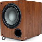 Jamo C912 Subwoofer, Ophalen of Verzenden, Subwoofer, Zo goed als nieuw, Jamo