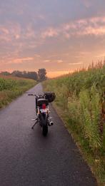 DAX b klasse, Fietsen en Brommers, Ophalen, Zo goed als nieuw