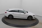 2AJT248 - Mercedes-Benz CLA, Auto's, CLA, Gebruikt, Euro 6, Wit