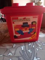 Lego blokken, Enlèvement ou Envoi