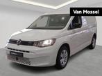 Volkswagen Caddy Cargo Maxi 1.5 TSI 85kW DSG, Auto's, 4 deurs, Gebruikt, https://public.car-pass.be/vhr/e8c9608f-c624-4dd6-98f1-e1088684b468