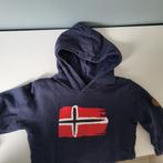 Sweater (hoodie) Trollkids maat 140, Ophalen, Gebruikt, Jongen of Meisje, Trui of Vest
