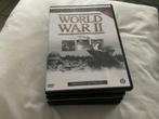 The Complete History World War II ( 10 dvd’s ), Cd's en Dvd's, Dvd's | Documentaire en Educatief, Boxset, Oorlog of Misdaad, Ophalen of Verzenden