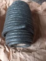 Loodkoord 6mm vierkant, Ophalen
