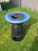 Grill, Tuin en Terras, Ophalen, Zo goed als nieuw