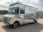 1987 Chevrolet P30 Grumman Olsen Foodtruck, Gebruikt, Chevrolet, Overige brandstoffen, Bedrijf