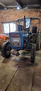 Tractor Ford 2000 van 1971, Zakelijke goederen, Ophalen, Oldtimer, Ford