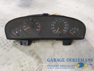 kilometer teller peugeot 405 beschikbaar voor biedingen