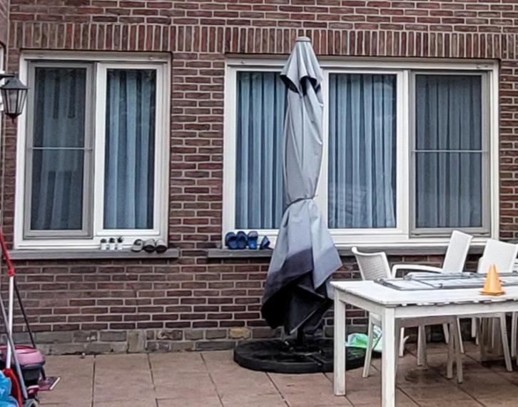 Châssis, Bricolage & Construction, Vitres, Châssis & Fenêtres, Utilisé, Fenêtre de façade ou Vitre, 160 cm ou plus, 120 à 160 cm