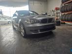 Bmw 1 cabriolet, Auto's, BMW, 1 Reeks, 1995 cc, Zwart, Cabriolet