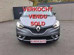 Renault Scénic 1.4 TCe Energy 7PL AUTOM NAVI PARKH VOOR&ACH, Auto's, Automaat, Gebruikt, Euro 6, 4 cilinders