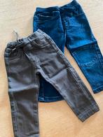 Jeansbroek jongens maat 86, Kinderen en Baby's, Babykleding | Maat 86, Ophalen, Nieuw