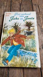 Het verhaal van Jako en Jente, Ophalen of Verzenden, Gelezen, Fictie algemeen