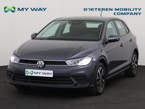 Volkswagen Polo Polo 1.0 TSI Life OPF DSG, Auto's, Volkswagen, Polo, ABS, Airbags, Airconditioning, Boordcomputer, Cruise Control