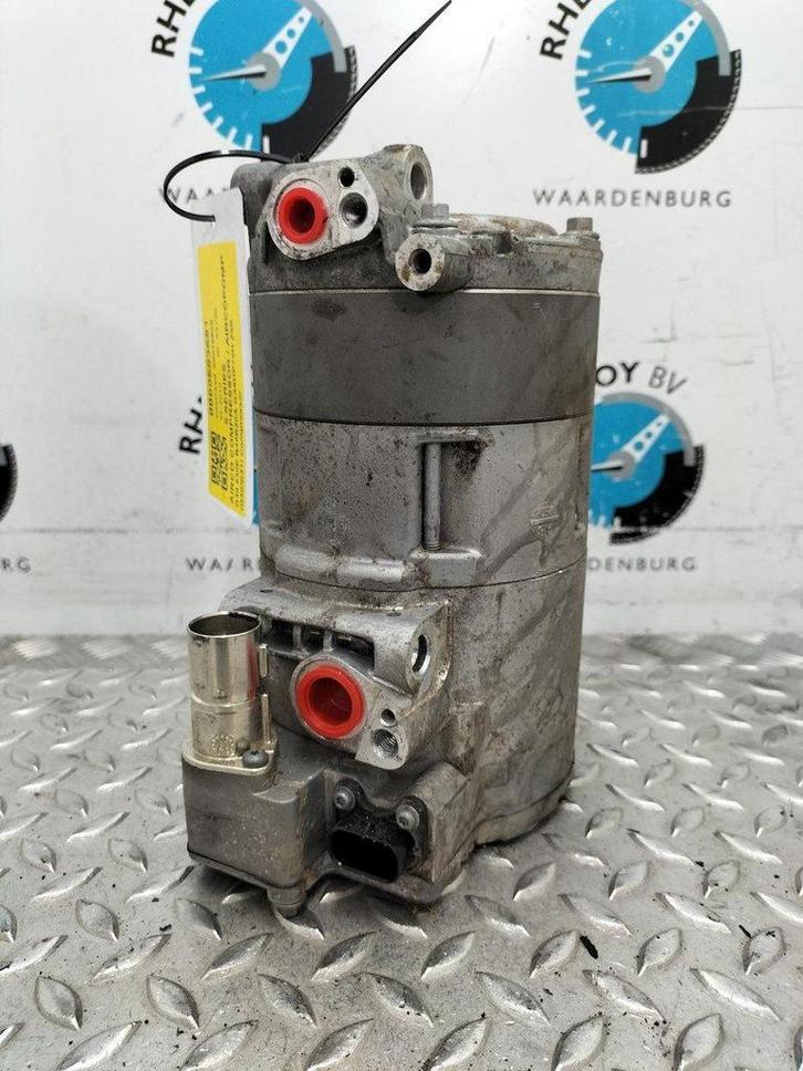 B.M.W. 5 SERIES G30 530E IPERFORMANCE [A_C_COMPRESSOR] 2018, Auto-onderdelen, Airco en Verwarming, Gebruikt, ARN erkend, Stiba lid