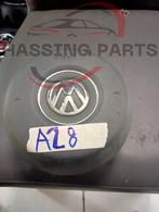 VOLKSWAGEN KEVER STUURWIEL BESTUURDERSAIRBAG 2012-2019 5C588, Auto-onderdelen, Gebruikt, -, Volkswagen, -