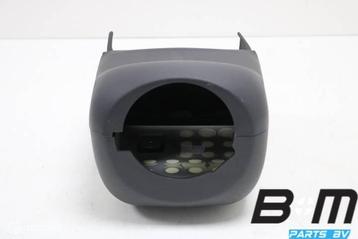 Stuurkolombekleding VW Polo 6C 6C0858599 beschikbaar voor biedingen