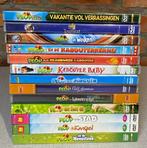 Set van 13 Plopfilms, Cd's en Dvd's, Ophalen of Verzenden, Gebruikt, Avontuur, Film