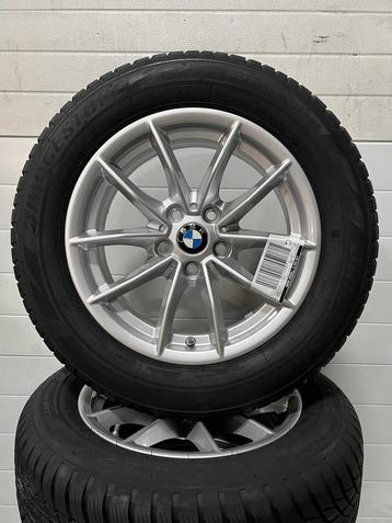 NIEUW 16’’BWM 3 SERIE G20 G21 BMW 4 SERIE G22 G23 VELGEN WIN