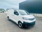 Opel vivaro1.5 diesel L3H1/2020/cruise/camera 13628,09€excl, Auto's, Vivaro, Euro 6, Wit, Bedrijf