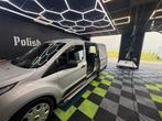 Ford transit connect L2, Auto's, Diesel, Particulier, Te koop, Transit