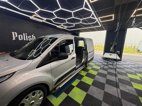 Ford transit connect L2, Auto's, Ford, Particulier, Transit, Cruise Control, Trekhaak, Diesel, Ophalen