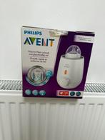 Chauffe biberon avent philips, Enlèvement, Comme neuf