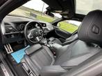 BMW X3 xDrive20d Full M Pakket 2021 | Panorama 4x4, Auto's, Automaat, 1995 cc, Zwart, Bedrijf