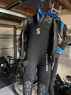 Combinaison semi etanche, Sports nautiques & Bateaux, Plongée, Enlèvement, Comme neuf