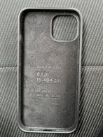 Silicone case, Telecommunicatie, Ophalen, Zo goed als nieuw, IPhone 13